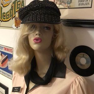 Betmar New York Hat Newsboy Cap